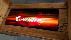 Mousepad Aorus - comprar online