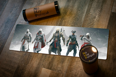 Mousepad Assasinss Creeds 3 en internet