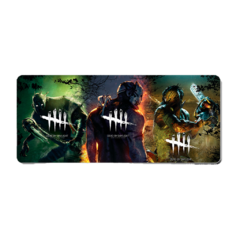 Mousepad Dead by Daylight