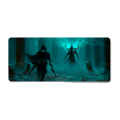 Mousepad Diablo 2