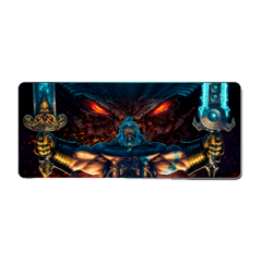 Mousepad Diablo 3