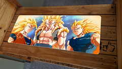 Mousepad Dragon Ball 4 - comprar online