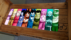 Mousepad Dragon Ball 8 - comprar online