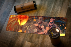 Mousepad Genshin Impact 25 en internet