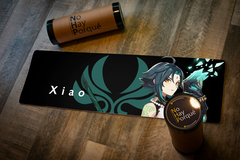 Mousepad Genshin Impact en internet