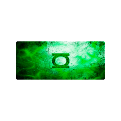 Mousepad Green Lantern 5