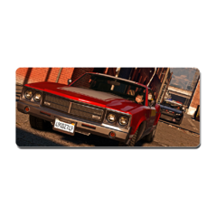 Mousepad GTA 5