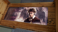 Mousepad Harry Potter 1 - comprar online