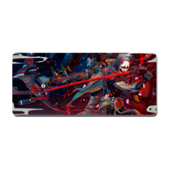 Mousepad Overwatch 10