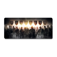 Mousepad Rainbow Six 5