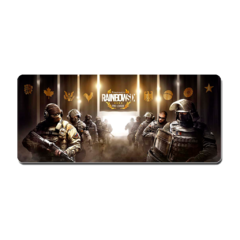 Mousepad Rainbow Six 7