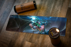 Mousepad Smite 5 - comprar online