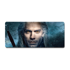 Mousepad The Witcher 1