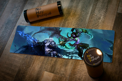 Mousepad World of Warcraf 11 - comprar online