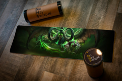 Mousepad World of Warcraf 7 en internet