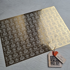 Foil decorativo 087