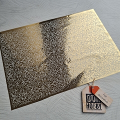 Foil decorativo 122