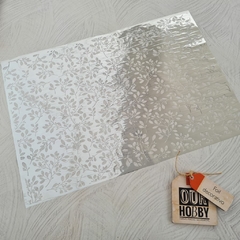 Foil decorativo 014