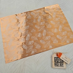 Foil decorativo 017