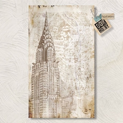 Papel liviano de 40gr (35x58) NY 2