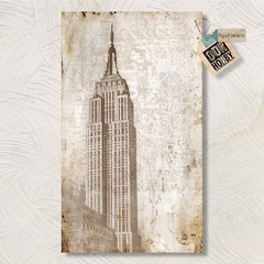 Papel liviano de 40gr (35x58) NY 3