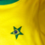 Camiseta do Brasil para Pet