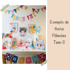 Festa das Letras - comprar online