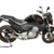 ESCAPE TORO T-3 INOX + CURVA DIMENSIONADA INOX CB 300R