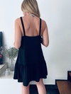 Vestido Dolce Negro