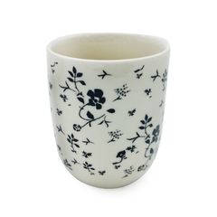 Cuenco, Taza de té x6 Porcelana China, Diseño Varios - Compranet