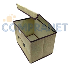 Caja Organizadora de Papeles Grande 11275 - comprar online