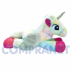 Unicornio Jaspeado Echado 10305 - comprar online