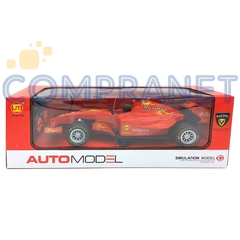 Auto Formula 1 R/C 11438 - comprar online
