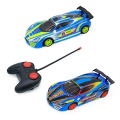 Auto Deportivo Control remoto, 1:24, 11345