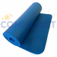 Colchoneta Yoga 185x60x1cm con Bolso 10562 en internet