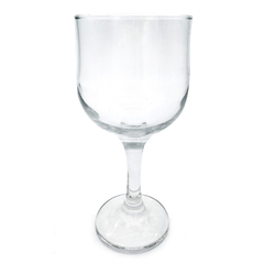 Set x 6 copas de vidrio agua, Vino, 10610