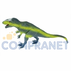 Figuras realistas de dinosaurios de plástico, 10655 - Compranet