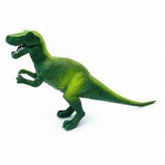 Figuras realistas de dinosaurios de plástico, 10655