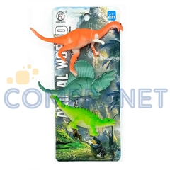 Set de Dinosaurios x 3, 10656 - tienda online