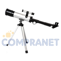 Telescopio Monocular para principiantes, con trípode Buscador de estrellas 11786 - Compranet