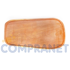 Tabla de madera para asado o lechón, 72cm 11806 - comprar online
