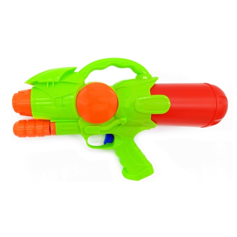 Super Pistola de agua alta presión de 32cm 11799