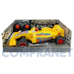 Auto Formula 1 Control remoto 1:18, 12097 - comprar online