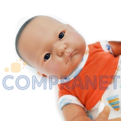 Bebé Real Mini con vestido, Casita de Muñecas, 12025 en internet