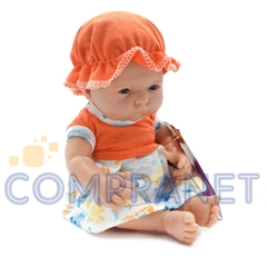 Bebé Real Mini con vestido, Casita de Muñecas, 12025 - Compranet