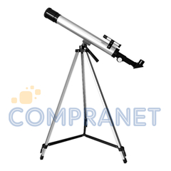 Telescopio Monocular para principiantes, Portatil, regulable con trípode 11789 - comprar online