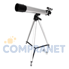 Telescopio Monocular para principiantes, Portatil, regulable con trípode 11789 - tienda online