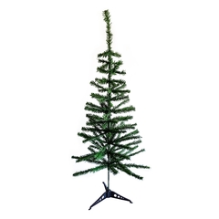 Arbolito Árbol Clásico de navidad, Pino Verde 100 cm, 12758 - comprar online