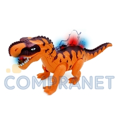 Dinosaurio Con Luz y Sonido 11647 - tienda online