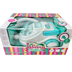 Juliana Mi Primera Aspiradora, con Luz y Sonido 12650 - tienda online